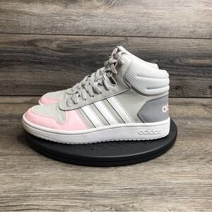 Adidas high top